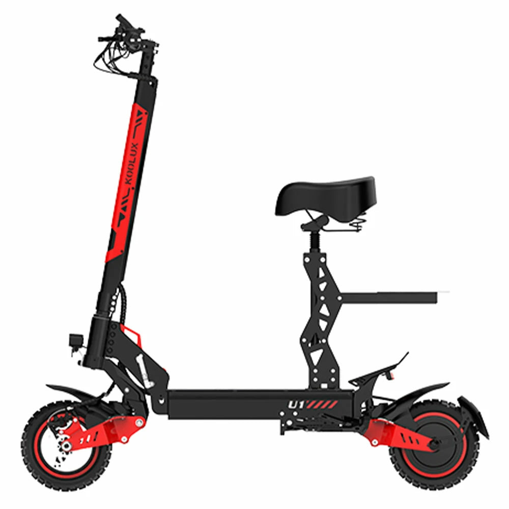 KOOLUX U1 Electric Scooter — main product photo