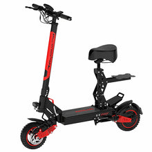 KOOLUX U1 Electric Scooter — view 2