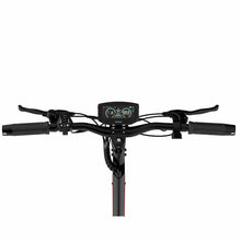 KOOLUX U1 Electric Scooter — view 3