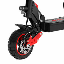 KOOLUX U1 Electric Scooter — view 4