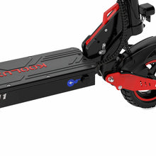 KOOLUX U1 Electric Scooter — view 5