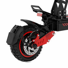 KOOLUX U1 Electric Scooter — view 6