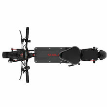 KOOLUX U1 Electric Scooter — view 7