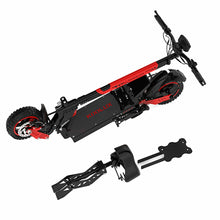 KOOLUX U1 Electric Scooter — view 8