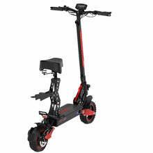 KOOLUX U1 Electric Scooter — view 10