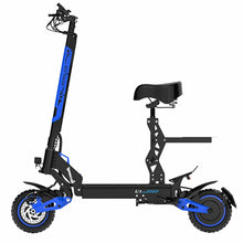KOOLUX U1 PRO Dual-Motor Electric Scooter — main product photo