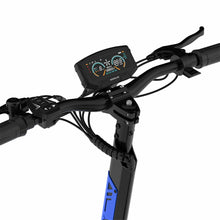 KOOLUX U1 PRO Dual-Motor Electric Scooter — view 3