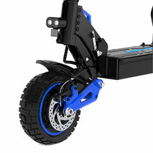KOOLUX U1 PRO Dual-Motor Electric Scooter — view 5