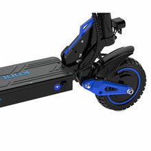 KOOLUX U1 PRO Dual-Motor Electric Scooter — view 6