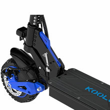 KOOLUX U1 PRO Dual-Motor Electric Scooter — view 7
