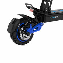 KOOLUX U1 PRO Dual-Motor Electric Scooter — view 8