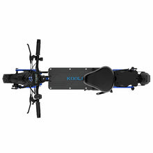 KOOLUX U1 PRO Dual-Motor Electric Scooter — view 9