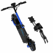 KOOLUX U1 PRO Dual-Motor Electric Scooter — view 10
