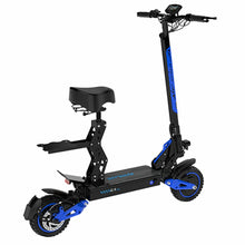 KOOLUX U1 PRO Dual-Motor Electric Scooter — view 11