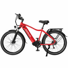 KOOLUX X3 Electric Bike — main product photo
