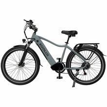 KOOLUX X3 Electric Bike — view 2