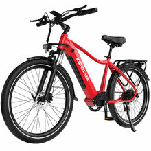 KOOLUX X3 Electric Bike — view 3