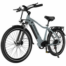 KOOLUX X3 Electric Bike — view 4