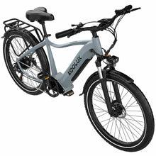 KOOLUX X3 Electric Bike — view 5