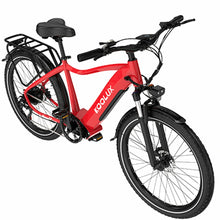 KOOLUX X3 Electric Bike — view 6