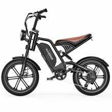 KOOLUX X9 Mini Electric Bike — view 2