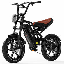 KOOLUX X9 Mini Electric Bike — view 4