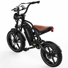 KOOLUX X9 Mini Electric Bike — view 6
