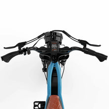 KOOLUX X9 Mini Electric Bike — view 10