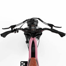 KOOLUX X9 Mini Electric Bike — view 11