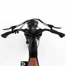 KOOLUX X9 Mini Electric Bike — view 12