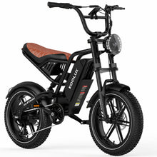 KOOLUX X9 Mini Electric Bike — view 17
