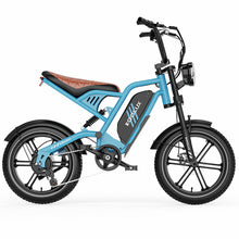 KOOLUX X9 Mini Electric Bike — view 18