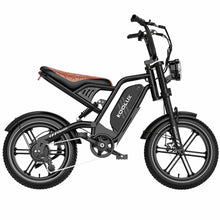 KOOLUX X9 Mini Electric Bike — view 19