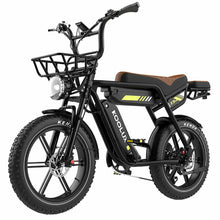 KOOLUX X9 Pro Dual-Battery Electric Bike — view 2