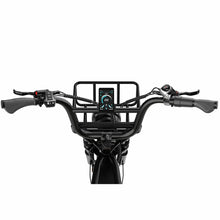 KOOLUX X9 Pro Dual-Battery Electric Bike — view 4