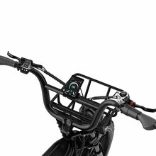KOOLUX X9 Pro Dual-Battery Electric Bike — view 5