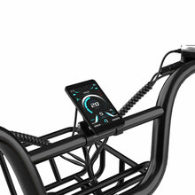 KOOLUX X9 Pro Dual-Battery Electric Bike — view 6