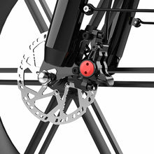 KOOLUX X9 Pro Dual-Battery Electric Bike — view 10