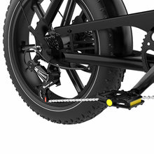 KOOLUX X9 Pro Dual-Battery Electric Bike — view 12