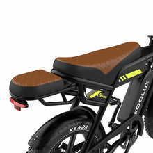 KOOLUX X9 Pro Dual-Battery Electric Bike — view 13