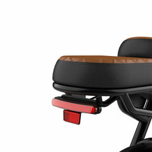 KOOLUX X9 Pro Dual-Battery Electric Bike — view 14