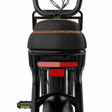 KOOLUX X9 Pro Dual-Battery Electric Bike — view 15